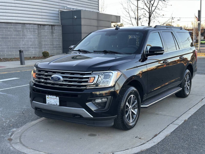 2019 Ford Expedition MAX XLT