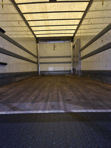 2015 International DuraStar 4300