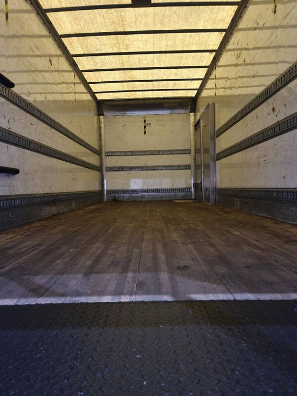 2015 International DuraStar 4300