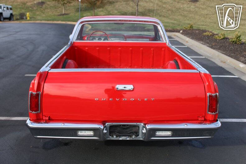 1964 Chevrolet El Camino