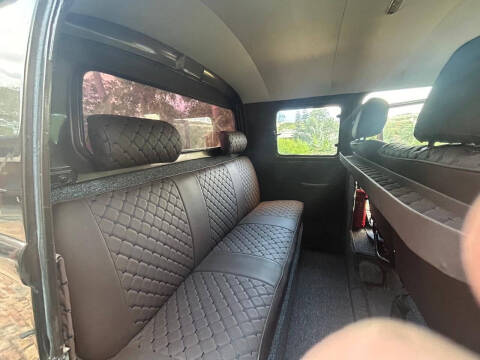 1982 Volkswagen Pickup