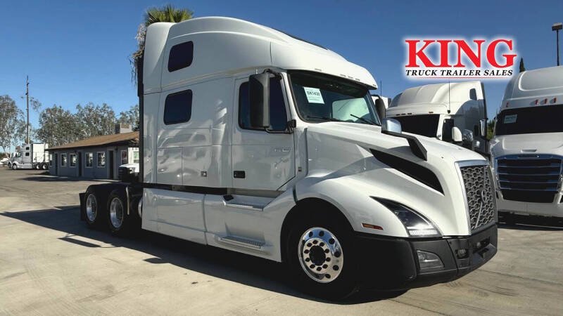 2023 Freightliner Cascadia