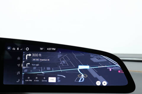 2023 Lucid Air Touring