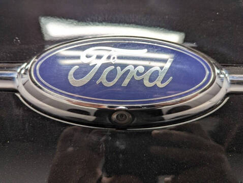 2017 Ford Taurus Police Interceptor