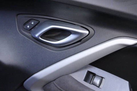 2024 Chevrolet Camaro LT