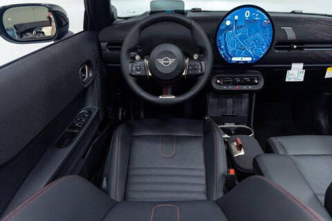 2026 MINI Convertible