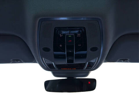 2021 Audi A8 L quattro 60 TFSI