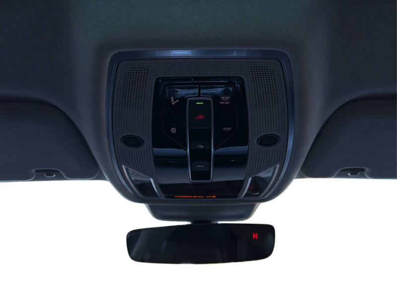 2021 Audi A8 L quattro 60 TFSI