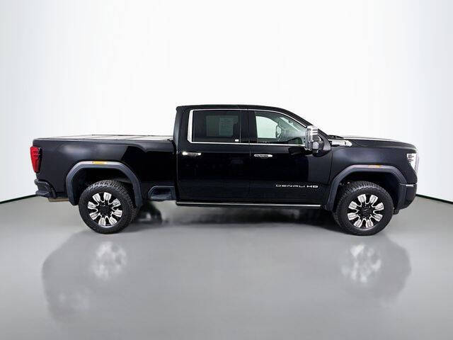 2024 GMC Sierra 3500HD