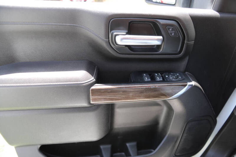 2023 Chevrolet Silverado 2500HD