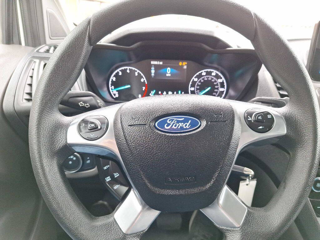 2020 Ford Transit Connect for sale at Wyrick Auto Sales & Leasing Inc in Holland, MI