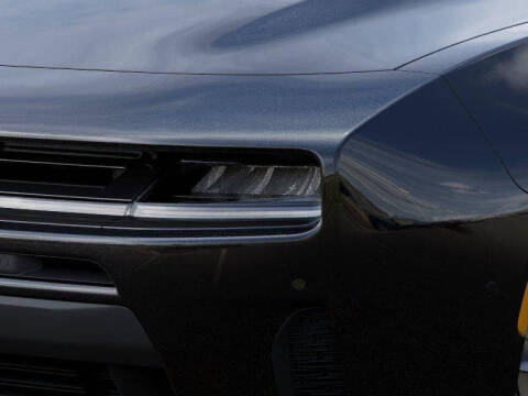 2026 Dodge Charger