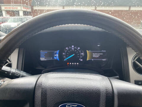 2016 Ford Expedition XLT