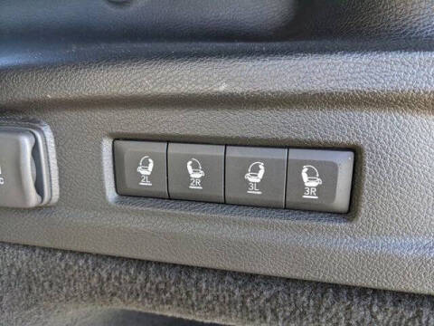 2022 Jeep Grand Cherokee L Summit