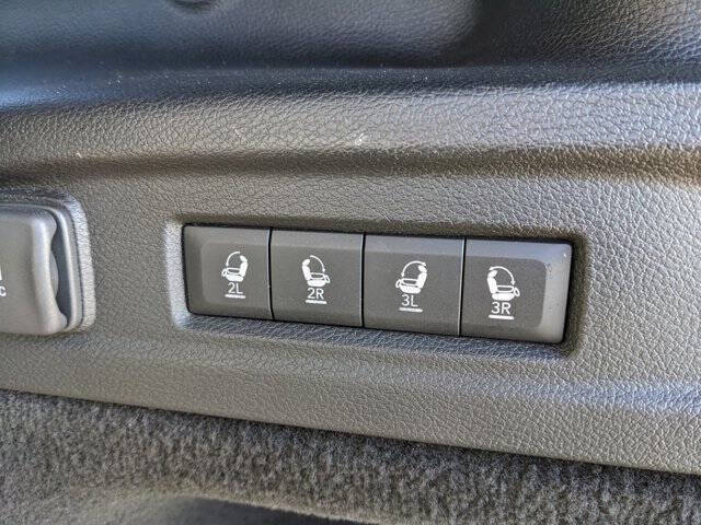 2022 Jeep Grand Cherokee L Summit