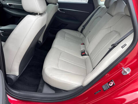 2026 Hyundai Elantra N