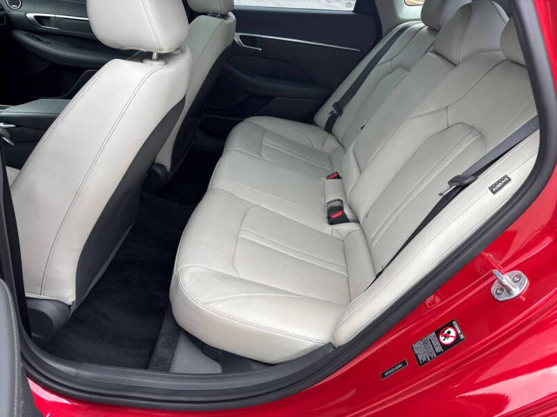 2026 Hyundai Elantra N