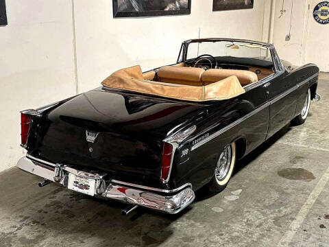 1955 Chrysler 300