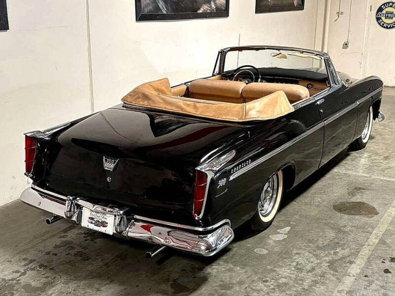 1955 Chrysler 300