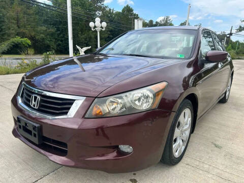 2010 Honda Accord