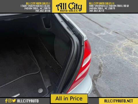 2006 Mercedes-Benz E-Class E 350 4MATIC