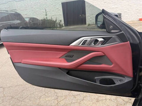 2024 BMW 4 Series M440i