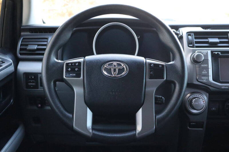 2013 Toyota 4Runner