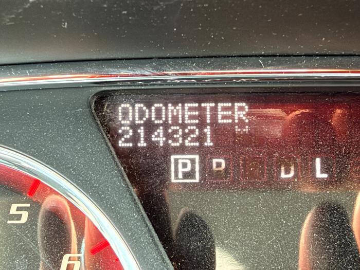 2014 GMC Acadia SLE-1