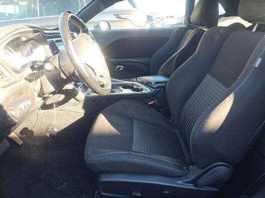 2021 Dodge Challenger R/T