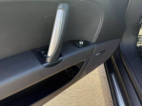 2012 Audi TT 2.0T quattro Prestige