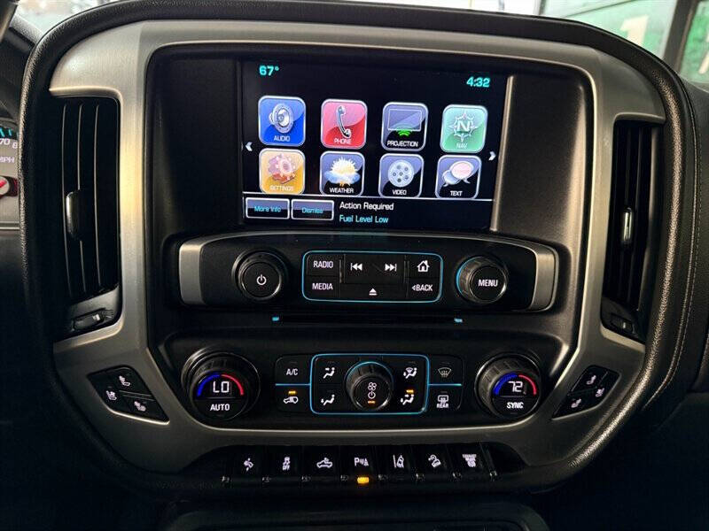 2017 GMC Sierra 2500HD