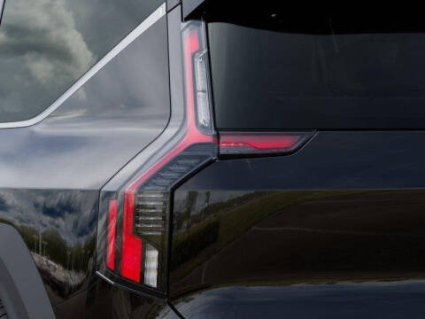 2026 Kia EV9 Light