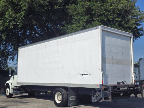 2015 International DuraStar 4300