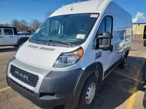 2020 RAM ProMaster for sale at AUTOS DIRECT OF FREDERICKSBURG in Fredericksburg VA
