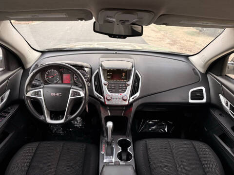 2012 GMC Terrain SLE-2