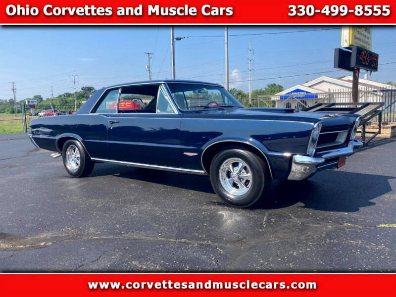 Classic Cars For Sale In Canton Oh Carsforsale Com