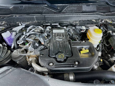 2025 RAM 3500 Laramie