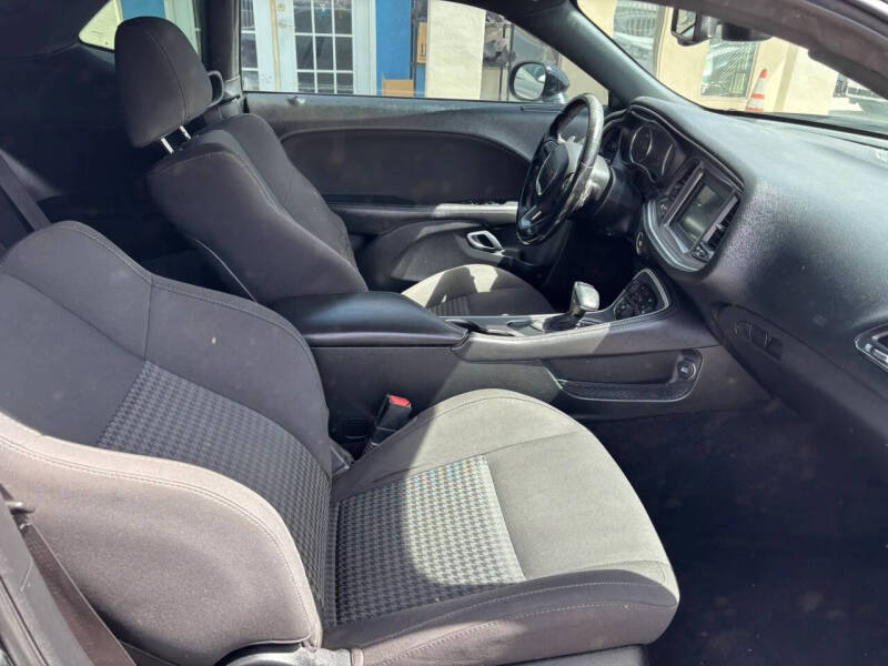 2019 Dodge Challenger R/T