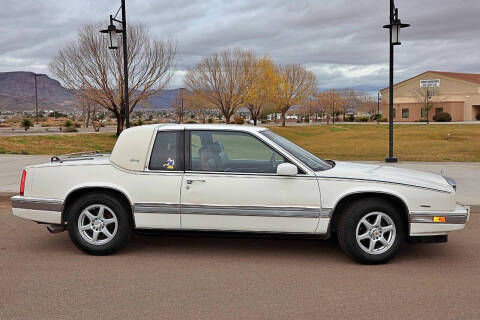 1988 Cadillac Eldorado