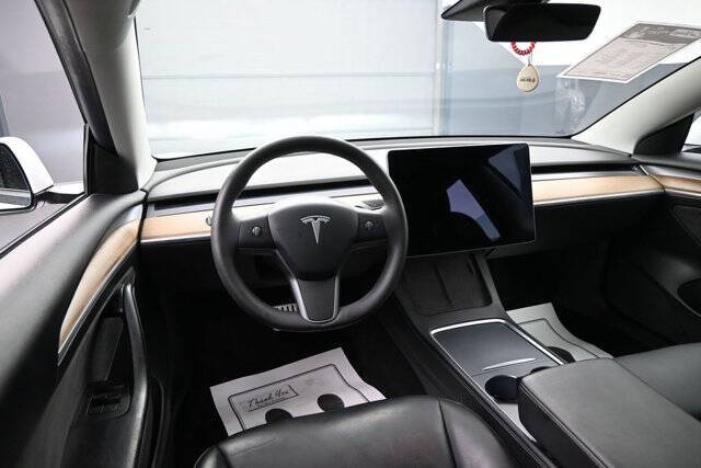 2022 Tesla Model 3 Performance