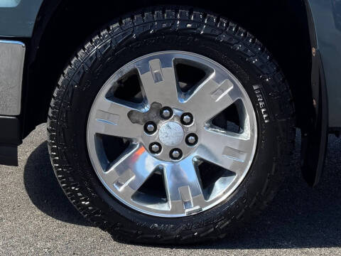 2009 GMC Sierra 1500