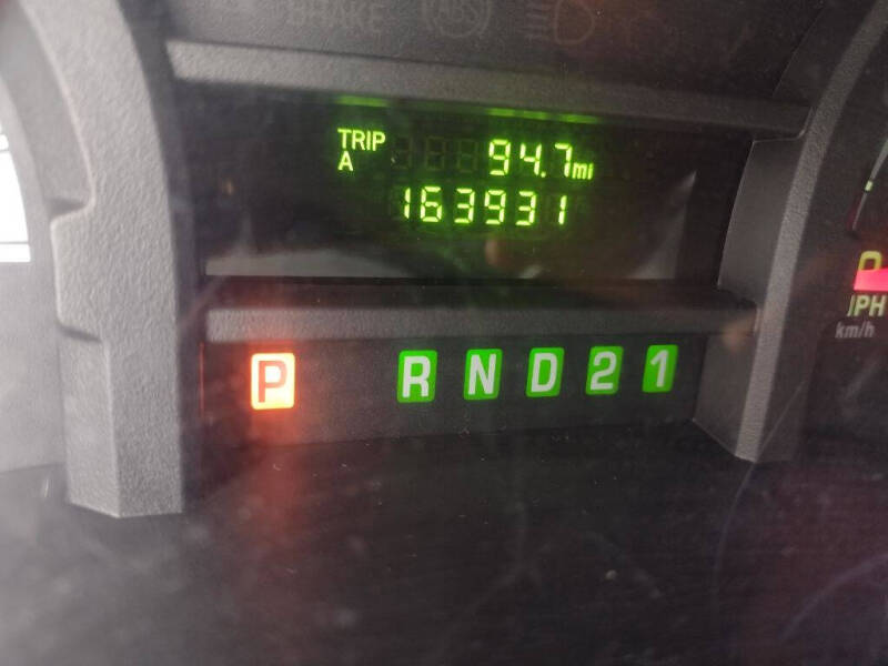 2013 Ford E-Series E-250