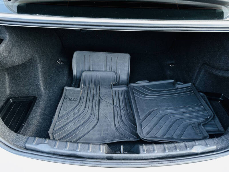 2014 BMW 3 Series 320i xDrive