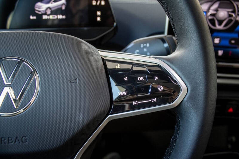 2025 Volkswagen ID.4 Pro S Plus