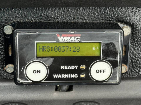 2015 Ford F-450 Super Duty