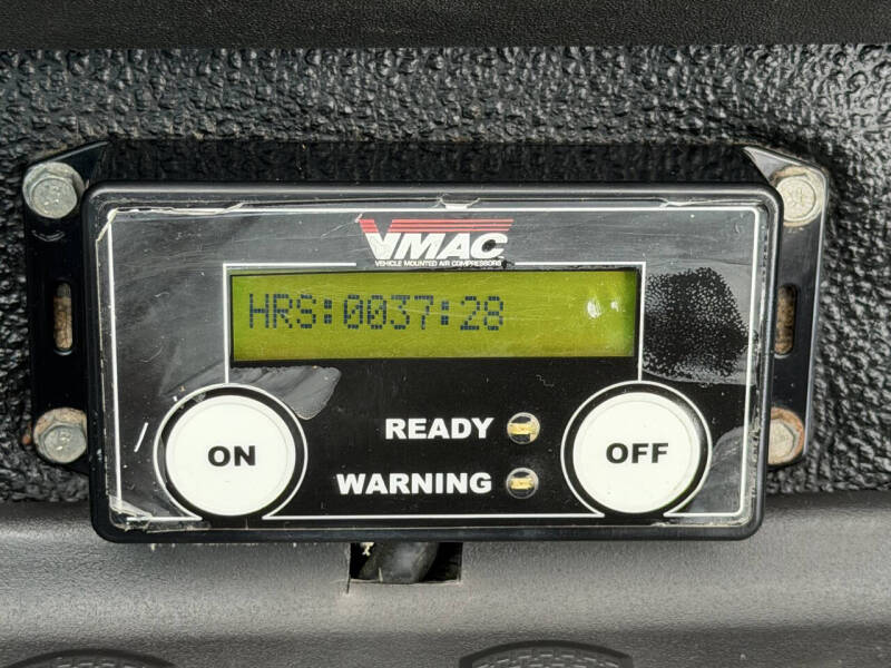 2015 Ford F-450 Super Duty