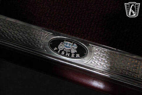 1956 Chevrolet Bel Air
