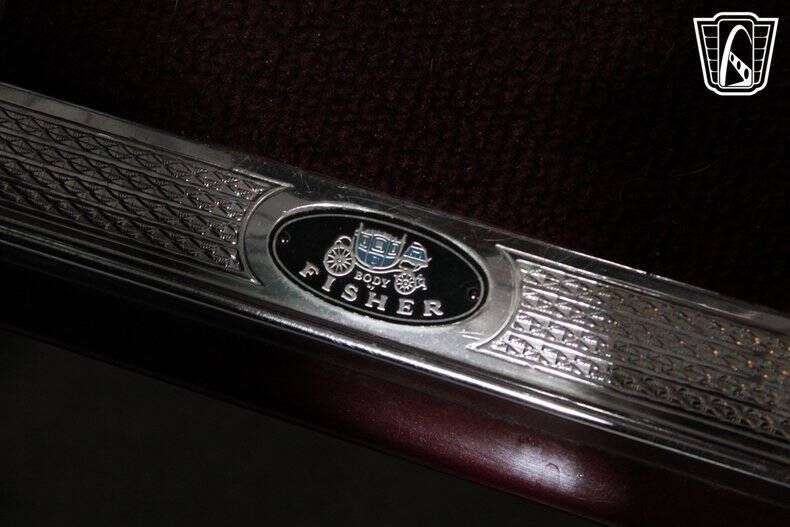 1956 Chevrolet Bel Air