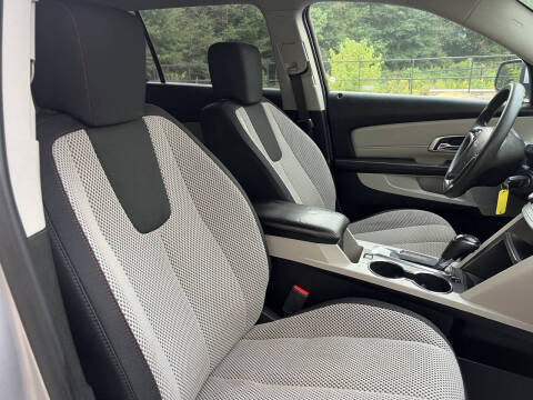 2017 GMC Terrain SLE-1