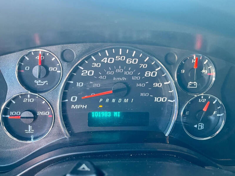 2019 Chevrolet Express 2500